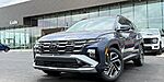 New 2026 HYUNDAI TUCSON LIMITED in FORT SMITH, ARKANSAS