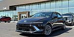 New 2026 HYUNDAI SONATA LIMITED in FORT SMITH, ARKANSAS