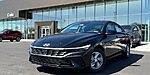New 2026 HYUNDAI ELANTRA SE in FORT SMITH, ARKANSAS