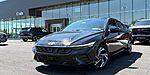 New 2026 HYUNDAI ELANTRA HYBRID LIMITED in FORT SMITH, ARKANSAS