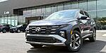 New 2026 HYUNDAI TUCSON SEL in FORT SMITH, ARKANSAS