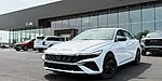 New 2026 HYUNDAI ELANTRA SEL SPORT in FORT SMITH, ARKANSAS