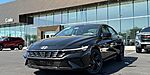 New 2026 HYUNDAI ELANTRA SEL SPORT in FORT SMITH, ARKANSAS