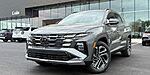 New 2026 HYUNDAI TUCSON LIMITED in FORT SMITH, ARKANSAS