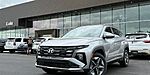 New 2026 HYUNDAI TUCSON SEL in FORT SMITH, ARKANSAS