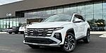 New 2026 HYUNDAI TUCSON LIMITED in FORT SMITH, ARKANSAS