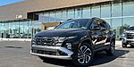 New 2026 HYUNDAI TUCSON LIMITED in FORT SMITH, ARKANSAS