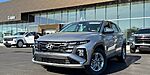 New 2026 HYUNDAI TUCSON SE in FORT SMITH, ARKANSAS