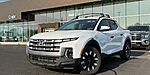 New 2026 HYUNDAI SANTA CRUZ SEL in FORT SMITH, ARKANSAS