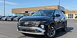 New 2026 HYUNDAI TUCSON SEL in FORT SMITH, ARKANSAS