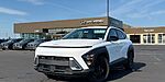 New 2026 HYUNDAI KONA SEL SPORT in FORT SMITH, ARKANSAS