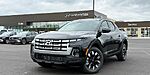 New 2026 HYUNDAI SANTA CRUZ SEL in FORT SMITH, ARKANSAS
