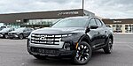 New 2026 HYUNDAI SANTA CRUZ SEL in FORT SMITH, ARKANSAS