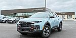 New 2026 HYUNDAI SANTA CRUZ XRT in FORT SMITH, ARKANSAS