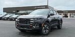 New 2026 HYUNDAI SANTA CRUZ XRT in FORT SMITH, ARKANSAS