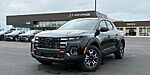 New 2026 HYUNDAI SANTA CRUZ XRT in FORT SMITH, ARKANSAS