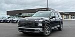 New 2026 HYUNDAI PALISADE SEL in FORT SMITH, ARKANSAS