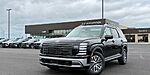 New 2026 HYUNDAI PALISADE HYBRID BLUE SEL in FORT SMITH, ARKANSAS