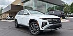 New 2026 HYUNDAI TUCSON HYBRID LIMITED in FORT SMITH, ARKANSAS