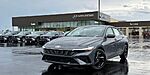 New 2026 HYUNDAI ELANTRA SEL SPORT in FORT SMITH, ARKANSAS