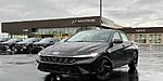 New 2026 HYUNDAI ELANTRA SEL SPORT in FORT SMITH, ARKANSAS