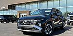 New 2026 HYUNDAI TUCSON SEL in FORT SMITH, ARKANSAS