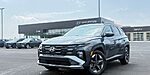 New 2026 HYUNDAI TUCSON SEL in FORT SMITH, ARKANSAS