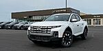 New 2026 HYUNDAI SANTA CRUZ SEL in FORT SMITH, ARKANSAS