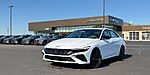 New 2026 HYUNDAI ELANTRA SEL SPORT in FORT SMITH, ARKANSAS