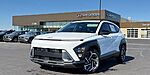 New 2026 HYUNDAI KONA SEL PREMIUM in FORT SMITH, ARKANSAS
