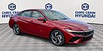 New 2026 HYUNDAI ELANTRA LIMITED in FORT SMITH, ARKANSAS