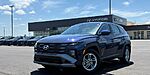 New 2026 HYUNDAI TUCSON SE in FORT SMITH, ARKANSAS