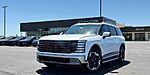New 2026 HYUNDAI PALISADE HYBRID LIMITED in FORT SMITH, ARKANSAS