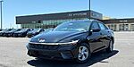 New 2026 HYUNDAI ELANTRA SE in FORT SMITH, ARKANSAS