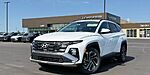 New 2026 HYUNDAI TUCSON SEL in FORT SMITH, ARKANSAS
