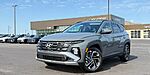 New 2026 HYUNDAI TUCSON SEL in FORT SMITH, ARKANSAS