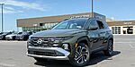 New 2026 HYUNDAI TUCSON SEL in FORT SMITH, ARKANSAS