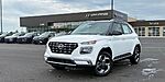 New 2026 HYUNDAI VENUE SEL in FORT SMITH, ARKANSAS