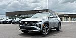 New 2026 HYUNDAI TUCSON SEL in FORT SMITH, ARKANSAS