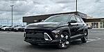 New 2025 HYUNDAI KONA SEL in FORT SMITH, ARKANSAS