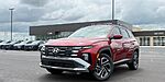New 2026 HYUNDAI TUCSON SEL in FORT SMITH, ARKANSAS