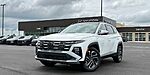 New 2026 HYUNDAI TUCSON LIMITED in FORT SMITH, ARKANSAS