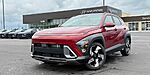 New 2026 HYUNDAI KONA LIMITED in FORT SMITH, ARKANSAS
