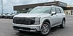 New 2026 HYUNDAI PALISADE SEL in FORT SMITH, ARKANSAS
