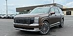 New 2026 HYUNDAI PALISADE HYBRID CALLIGRAPHY in FORT SMITH, ARKANSAS