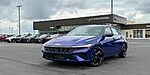 New 2026 HYUNDAI ELANTRA SEL SPORT in FORT SMITH, ARKANSAS