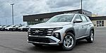 New 2026 HYUNDAI TUCSON SE in FORT SMITH, ARKANSAS