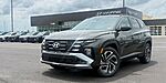 New 2026 HYUNDAI TUCSON SEL in FORT SMITH, ARKANSAS