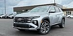 New 2026 HYUNDAI TUCSON SEL in FORT SMITH, ARKANSAS