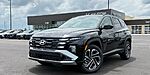 New 2026 HYUNDAI TUCSON SEL in FORT SMITH, ARKANSAS